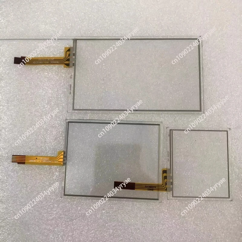 

MFC-2730DW MFC-J2330DW/7802 MFC-3530DW MFC-3930DW DCP-J562DW MFC-J870DW Стеклянная резистивная сенсорная панель