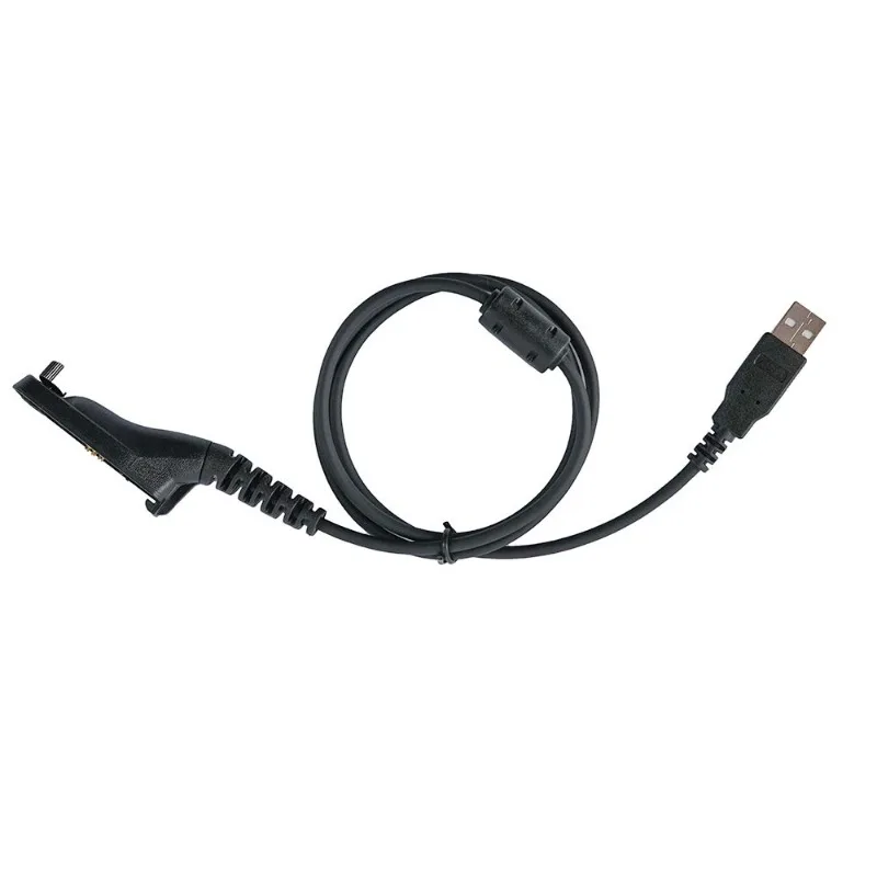 

USB Programming Cable for Motorola MotoTRBO XPR6550 APX6000 APX1000 APX4000 XPR7580 XPR7350 APX7000 XPR7550 XPR6350 APX