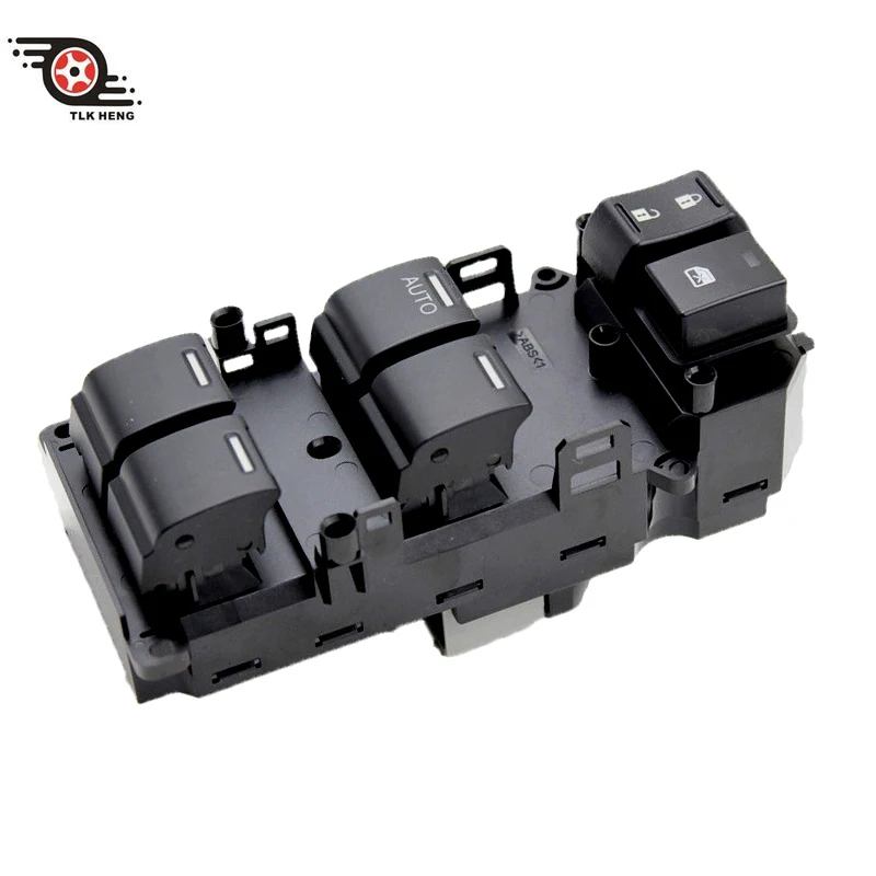 

35750TB0H01 NEW Power Window Master Switch Window Control Switch for HONDA Accord 2008-2012 35750TA0A02 SW11073