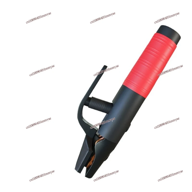 

Pure copper welding pliers industrial grade heavy industry welding handle