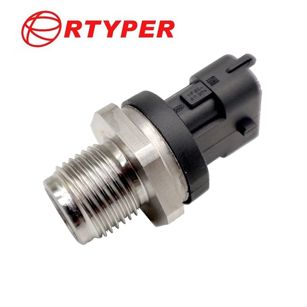 차압 센서 5801474160, 새로운 HOLLAND T4 T5 와 19071607 호환, 자동차 액세서리