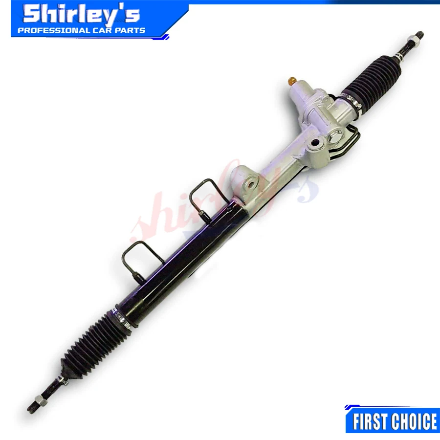 New Power Steering Rack For Ssangyong REXTON 46510-08001 46500-09005 4650009005 4651008001 Left hand drive