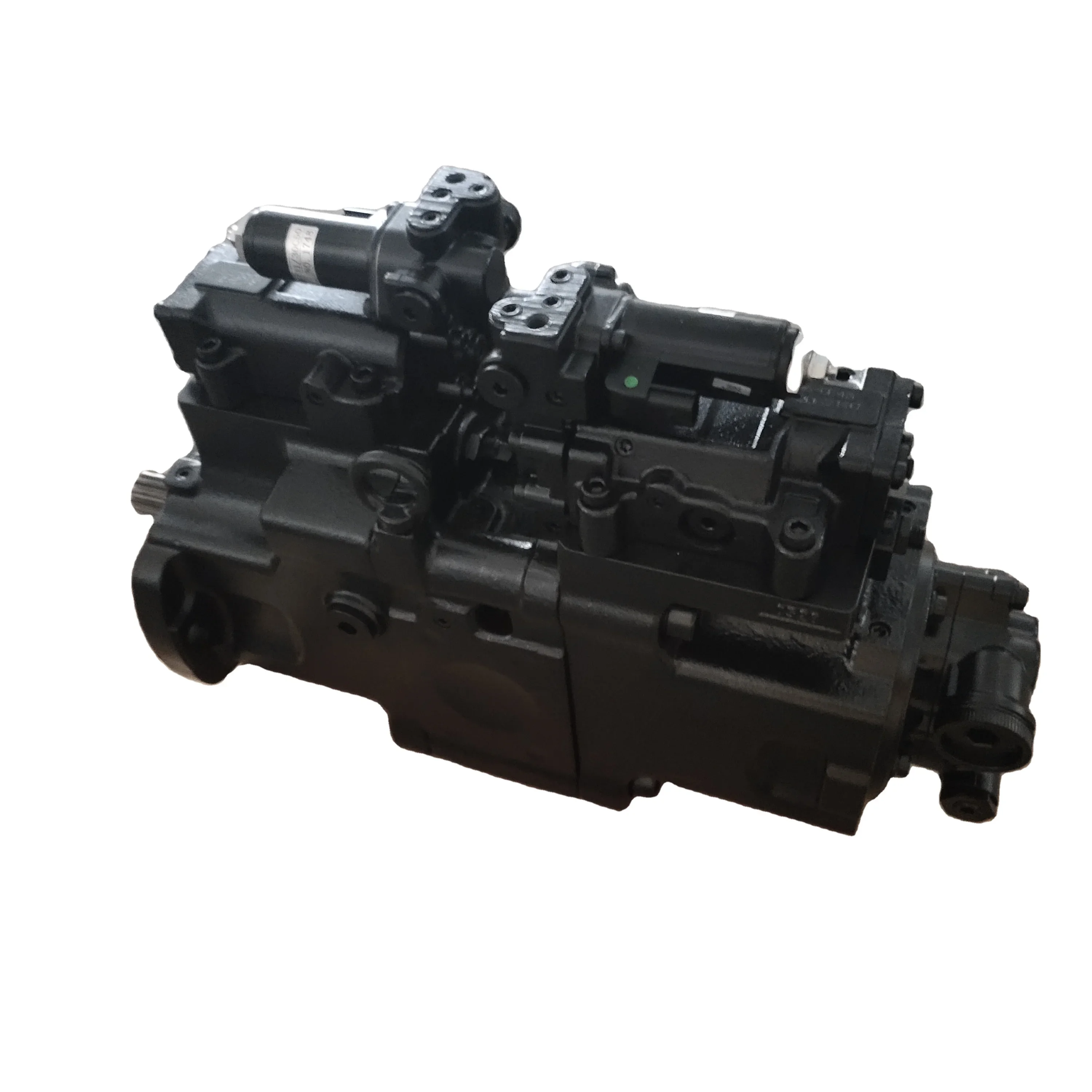 

Excavator Parts SK130-8 SK140-8 SK140SR SK135SR Hydraulic Pump YM10V01002F1 Main Pump K3V63DTP-60E01