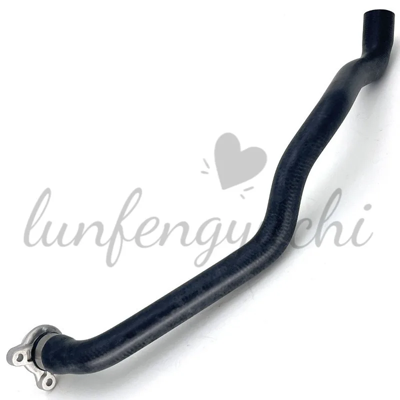 11537585023 - Engine Coolant Hose For BMW X5 E70, X6 E71/E72 3.0