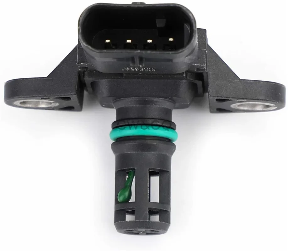 3.5 Bar Manifold Pressure MAP Sensor For BMW 320I 328I 428I 528I M5 M6 X1 X3 Z4 4 F32 F36 2.0 3.0 4.4 13627843531 5WK96865Z
