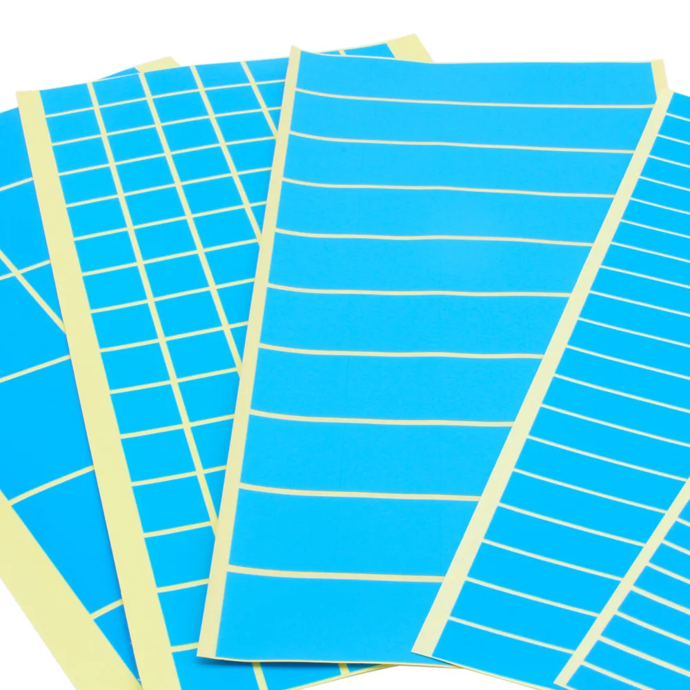 Termiczna przewodząca dwustronna taśma klejąca do elektronicznego chipa LED IC MOS RAM Radiator Chłodzenie