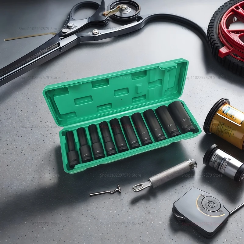 Thumbnail 4 - #57 Best Socket Wrench Sets to Buy In 2026