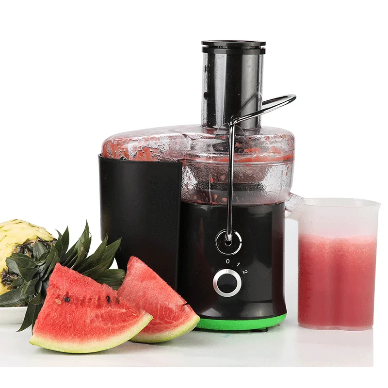 Juicer Machine, Centrifugal Juicer  BPA-Free Fruit Juice Maker with 2-Speed Control