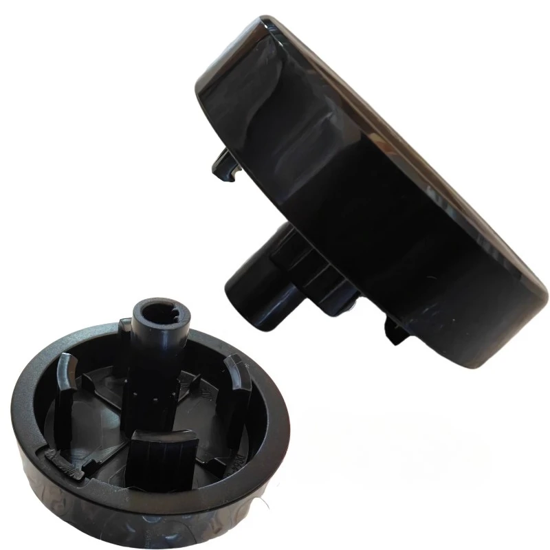 1Pcs for Samsung drum washing machine heat pump clothes dryer knob function selection button