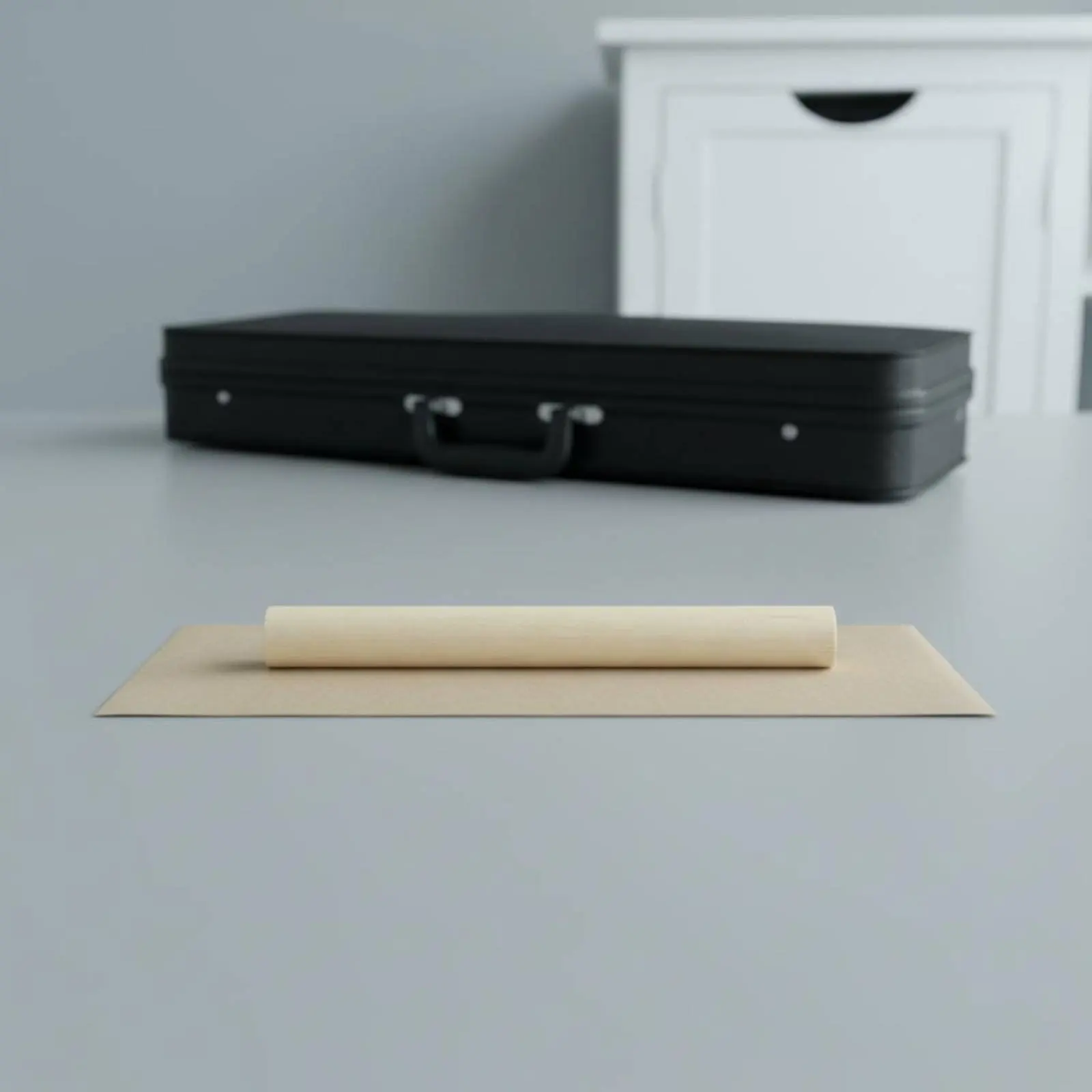 Violin Sound Post Repair Components Wood Violin Soundpost String Instrument Part Long-Lasting