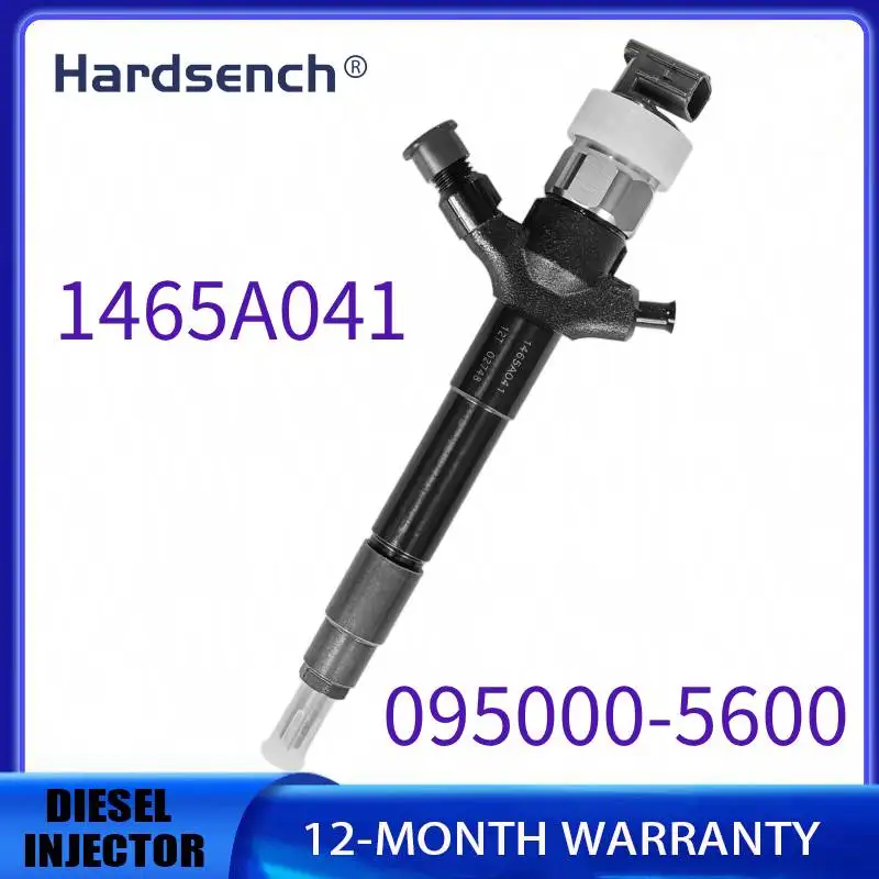 

1465a041 Common Rail Injector 095000-5600 Assembly for Mitsubishi L200 Pickup Pajero Sport II Challenger