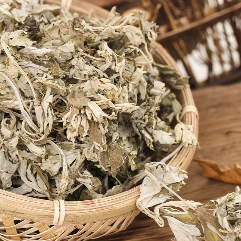 Using Wild Mugwort 250g Pure  Moxa Wormwood Chinese Herb Heating Acupoint Therapy Warm Body Meridian Health Care Relieve Pain