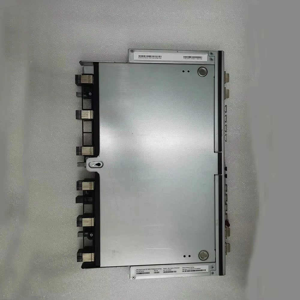 867796-B21 Virtual Connect SE 100Gb F32 Module for Synergy