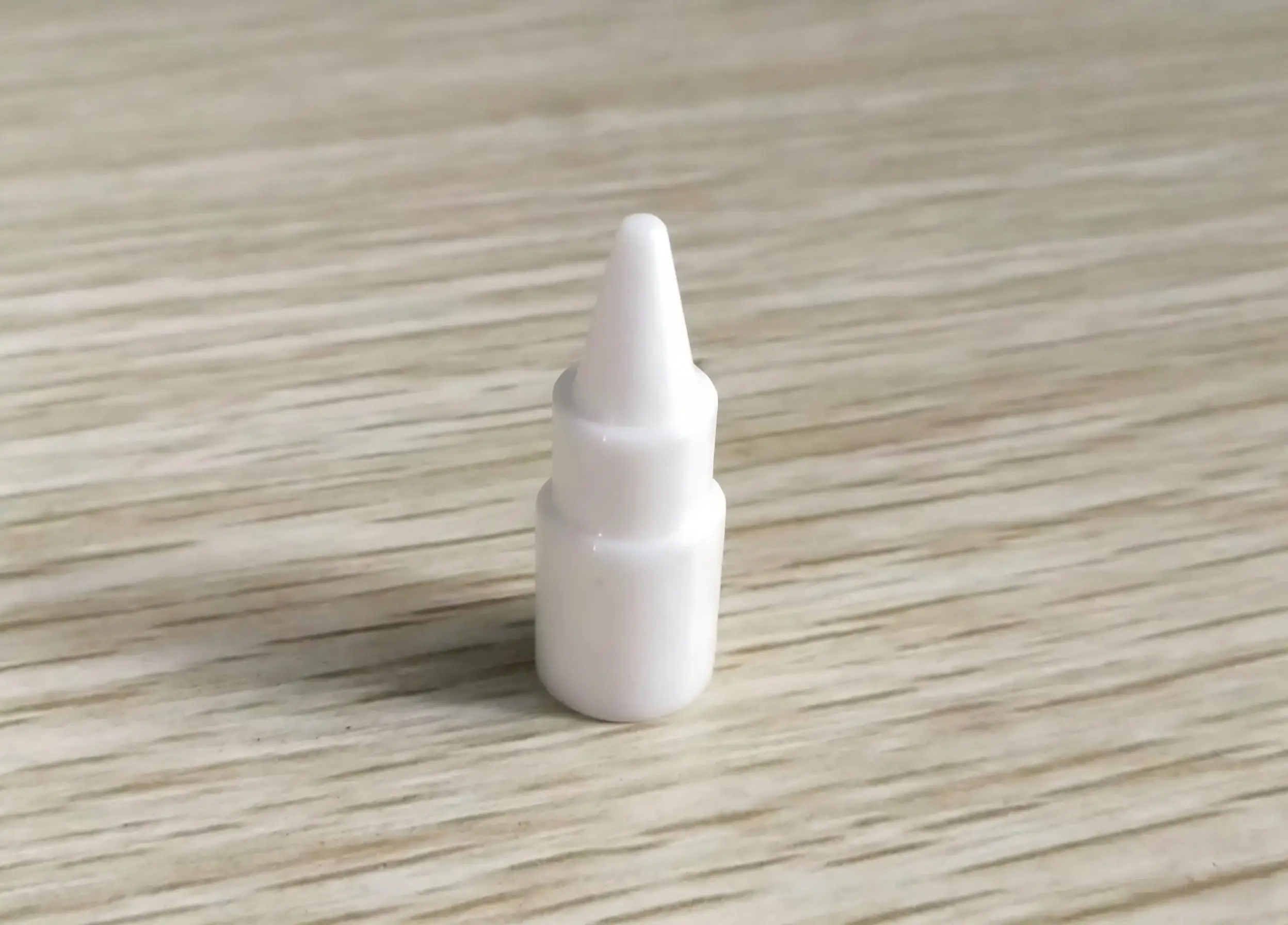 X056C082H01,EDM Ceramic Guide Head D=0.35mm apply for Mitsubishi machine DWC-FA,FA-S series,12X0.4X33.5mm