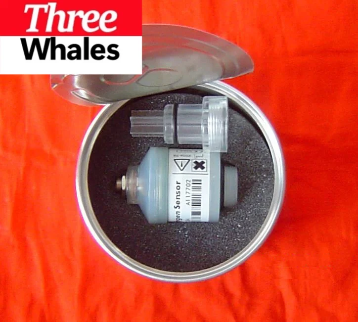 OOM102-1 O2 sensor Germany EnviteC oxygen sensor