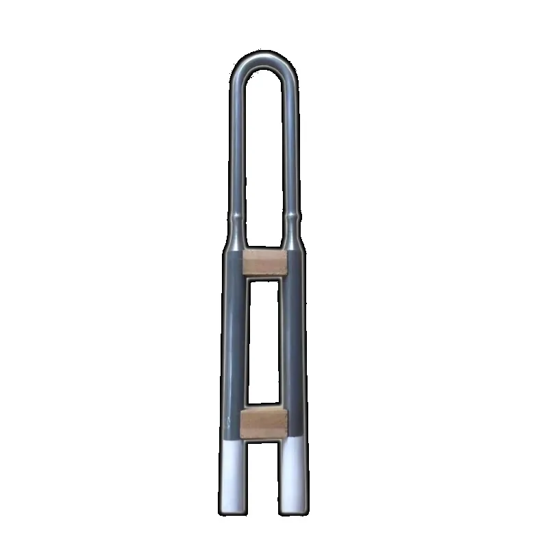 Molybdenum disilicide (MoSi2) high-precision DC 12V air heating element
