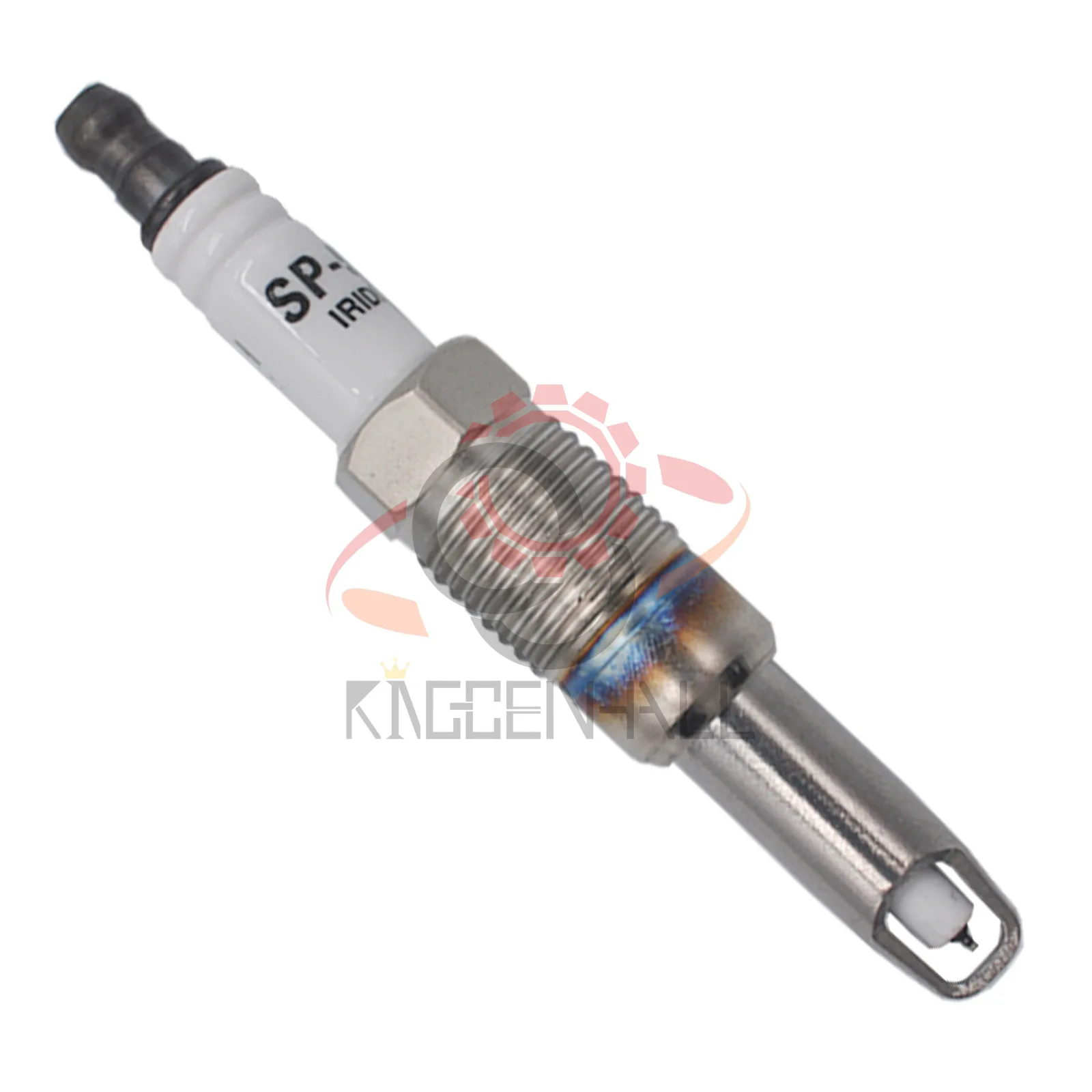 High Quality Iridium Spark Plugs 3L3E12405KD 3L3E 12405 KD SP515 for FORD USA MUSTANG Convertible FORD USA MUSTANG Coupe