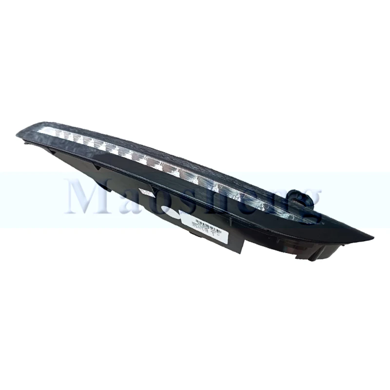 Picture 5: Maosheng Front Bumper LED Daytime Running Light DRL For Citroen DS4S DS5LS Front Turn Signal Light Front Driving Light Lamp