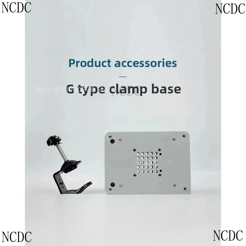 Suitable Elephant Robot - Mycobot Robotic Arm - End Effector/Plane/G-Base/Claw