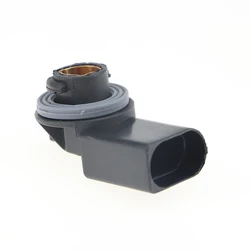 1Pcs 1C0953123C For Volkswagen Front Turn Signals Light Bulb Holder Base Socket Connector Accessories