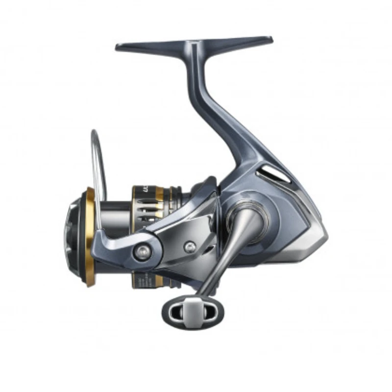 2021 NEW SHIMANO ULTEGRA 1000-5000 Fishing Spinning Reels G Free