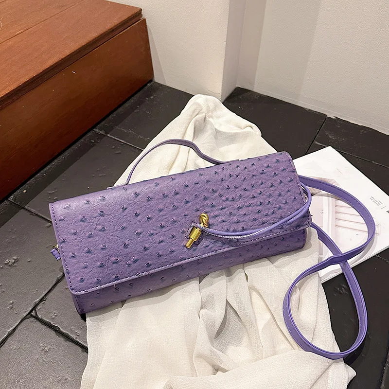 

Женский нишевый вечерний клатч 2025 года, роскошная сумка через плечо со морщинами, винтажная сумочка-коробка для вечеринок, свадеб и официальных мероприятий ​