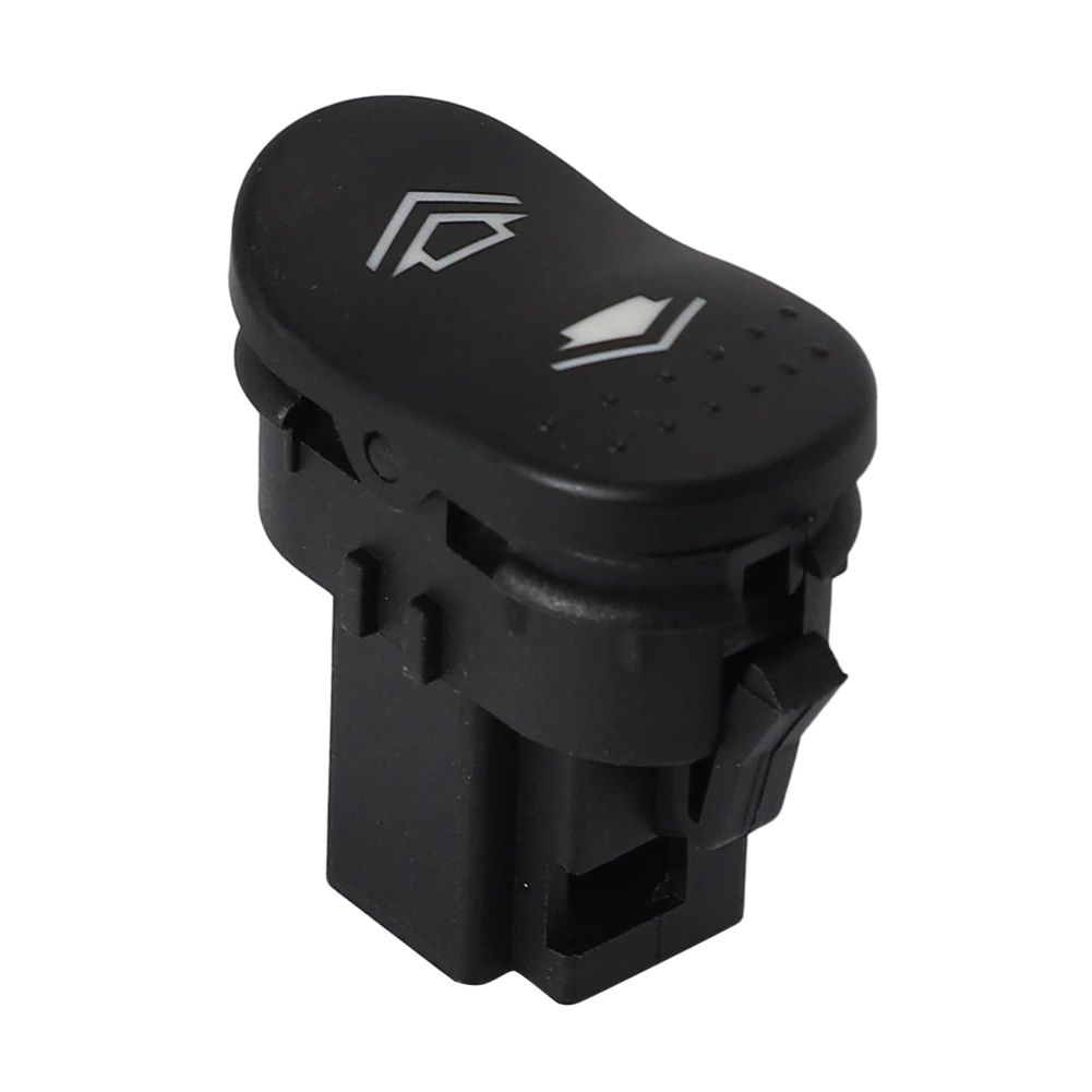 

2X новый одиночный переключатель стеклоподъемника, подходящий для Ford Focus GHIA Mk1 1998-2004 98AB-14529-DC