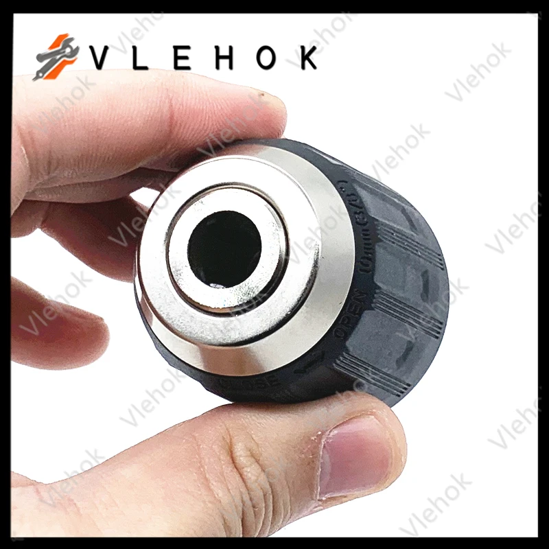 SLEUTELLOZE BOORKLEP 10 VOOR MAKITA DA333D DF330D DF331D