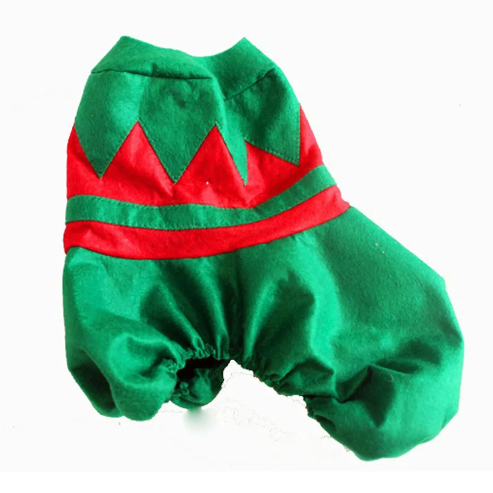 

Christmas Toilet Set Multicolor Fabric Elastic Edges Secure Fit Elf Holiday Decor Bathroom Christmas Set Housewarming