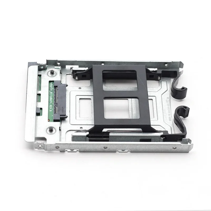 

Оригинальный 668261-001 668261-002 для Z420 Z440 Z620 Z800 Z820 Z840 Жесткий диск SAS/SATA/SSD Carrier 2,5 "do 3,5" Кронштейн адаптера