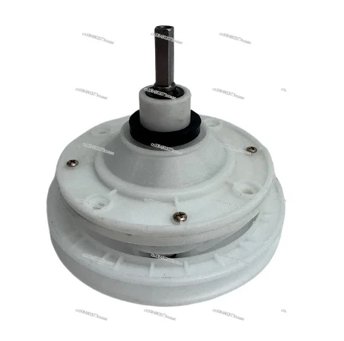 1PC Washing Machine Reducer 11-tooth for Universal Washer Reducer Middle Plate Variable Speed Bearing Reducer Assembly