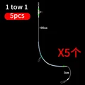 1 tow 1