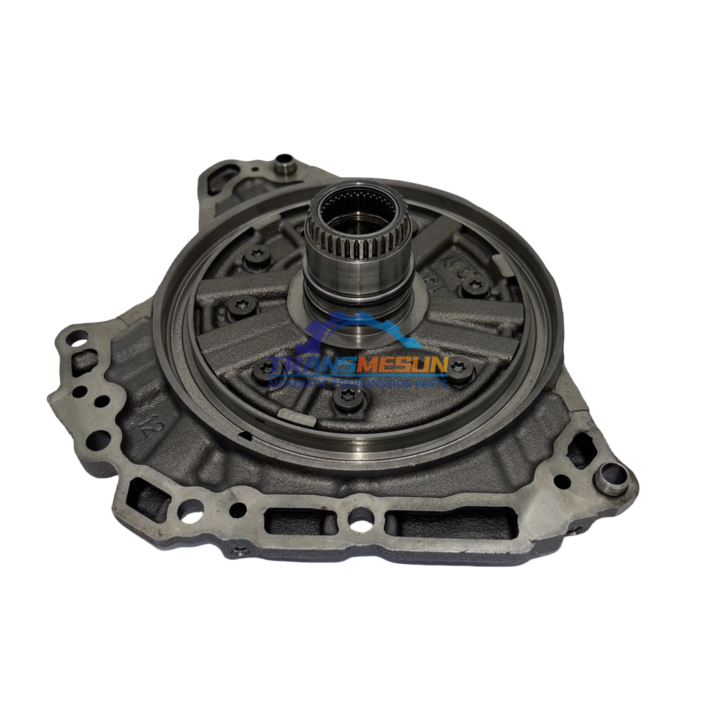 Automatic Transmission Refurbished  Oil Pump for Volkswagen Audi  Lavida Polo 09G AQ160 Car Part Accessories for Octavia Golf