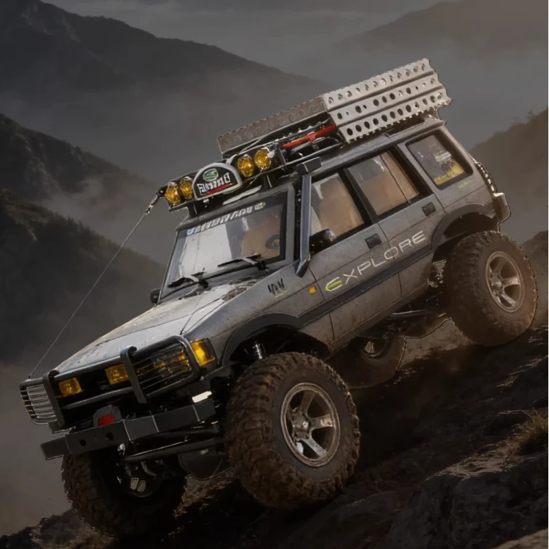 Thumbnail 4 - #82 Best Off-Road RC Cars to Buy In 2026