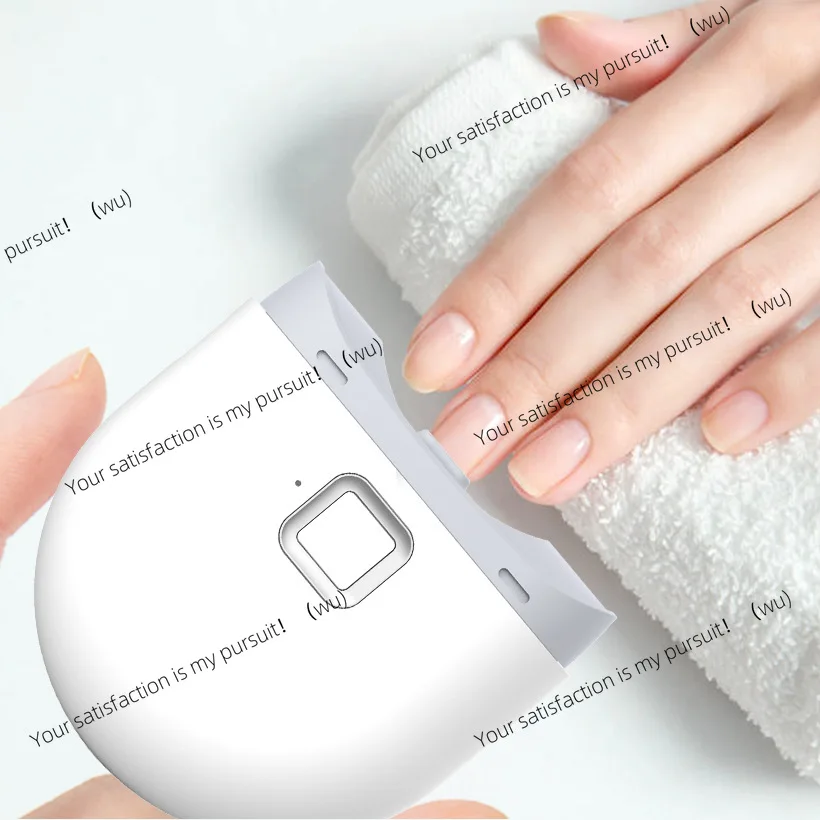 603 Electric Nail Clipper Nail Clipper Lady Elderly