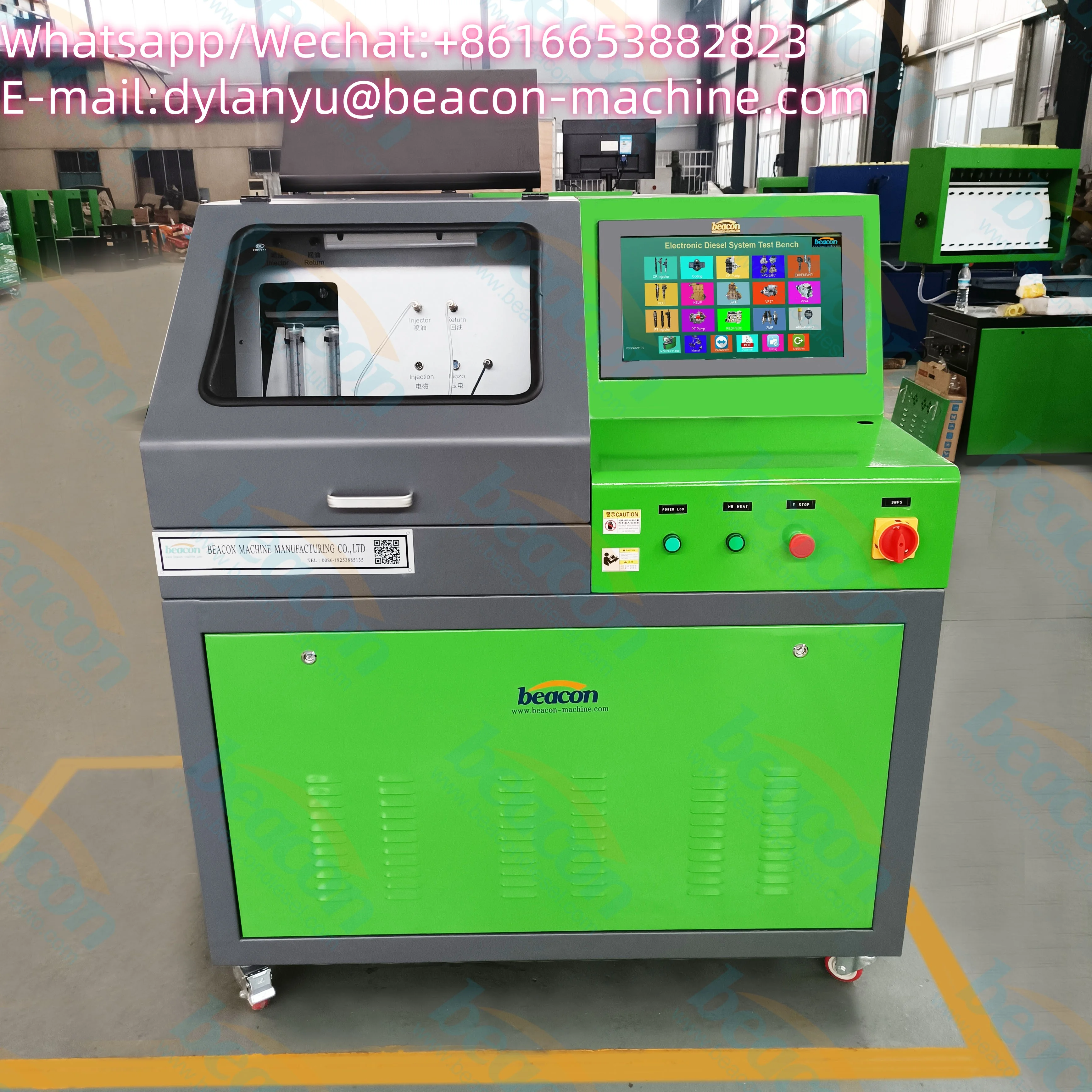 Beacon CRS5000 All … - image