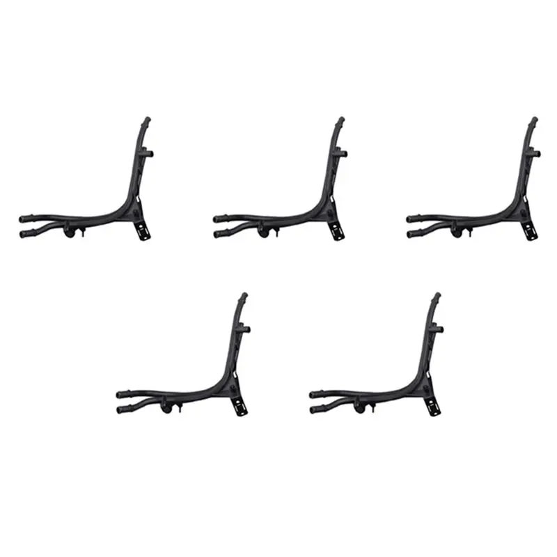 

A40Z-5X 1K0121070BD Car Engine Coolant Tank Water Tube Pipe Hose For- Beetle CC Tiguan Eos Jetta Passat