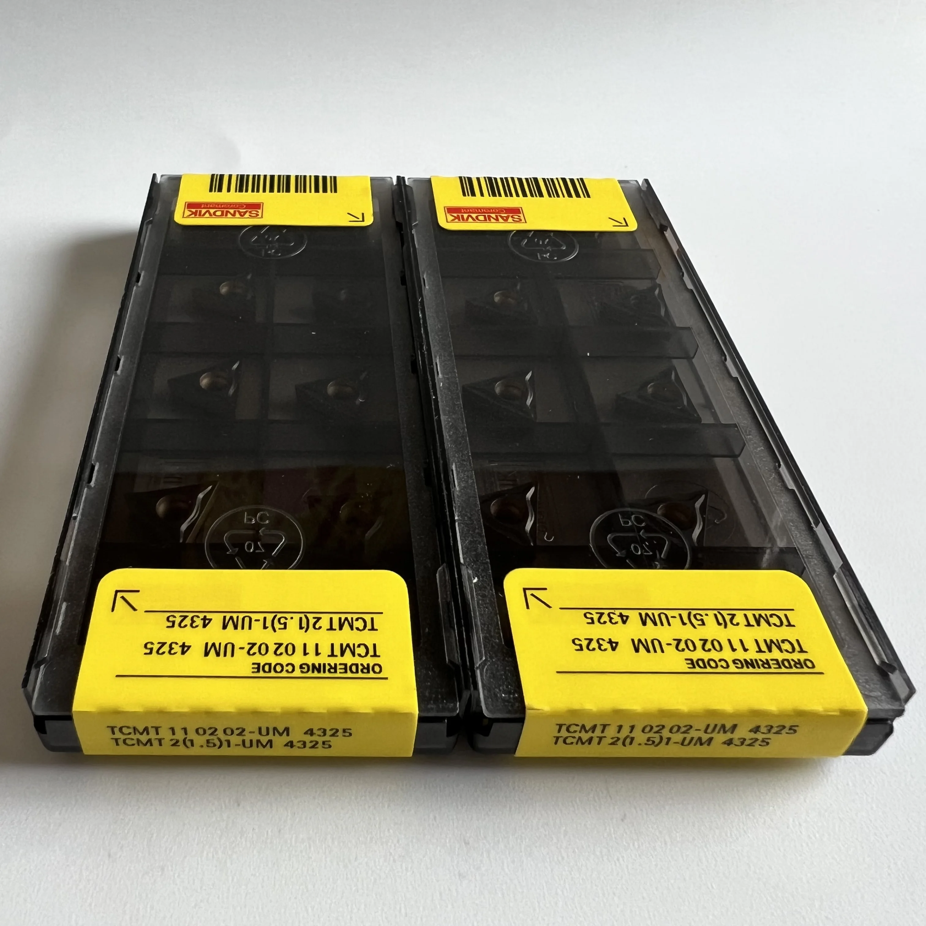 TCMT110202-UM 4325 …