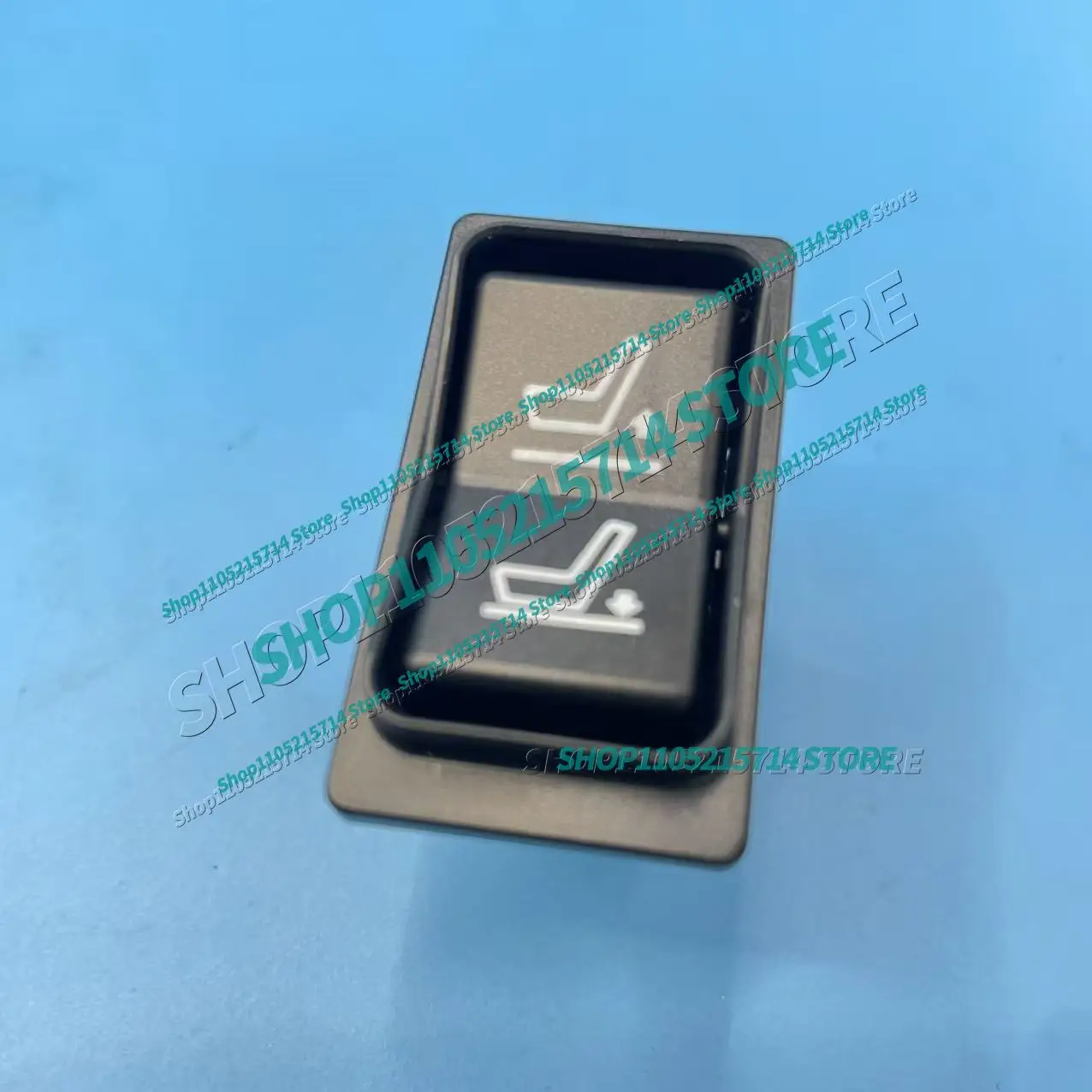 821-0041-000 High Quality Adjustment Air Switch Seat FOR KM300 Fit for BACKHOE LOADER  416 434 432 420F2 422F2 444F2