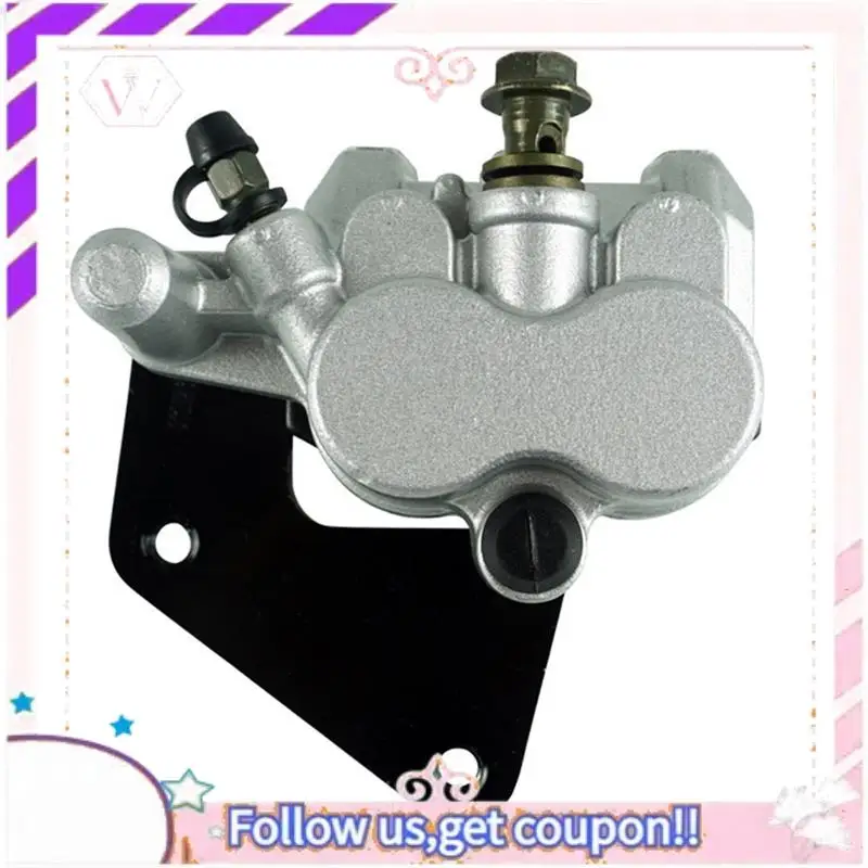 

Easy To Use Motorcycle Hydraulic Brake Caliper Submerged Pump For Suzuki Leopard En125 HJ-125 Accessories