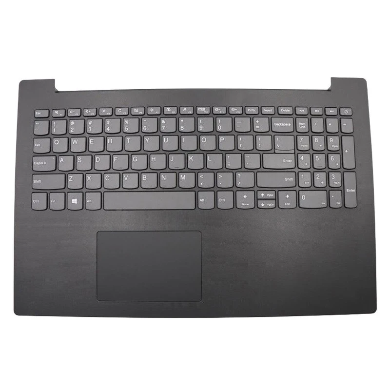 S  Palmrest w/Keyboard 5CB0R34441 for Lenovo Ideapad 130-15AST 130-15IKB