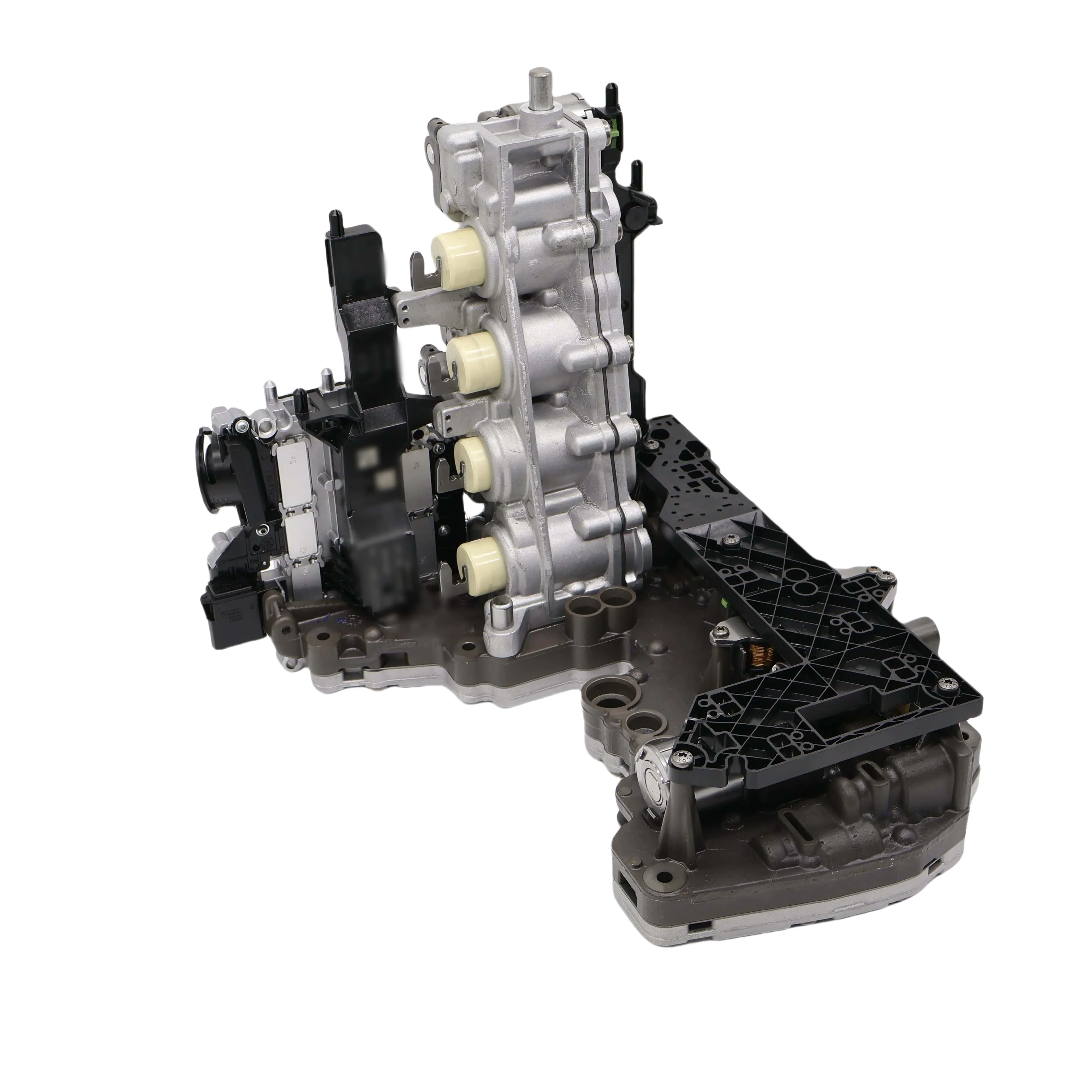 New Mechatronic Transmission Valve Body with TCU TCM Part Numbers 0B5927156 & 0B5325031