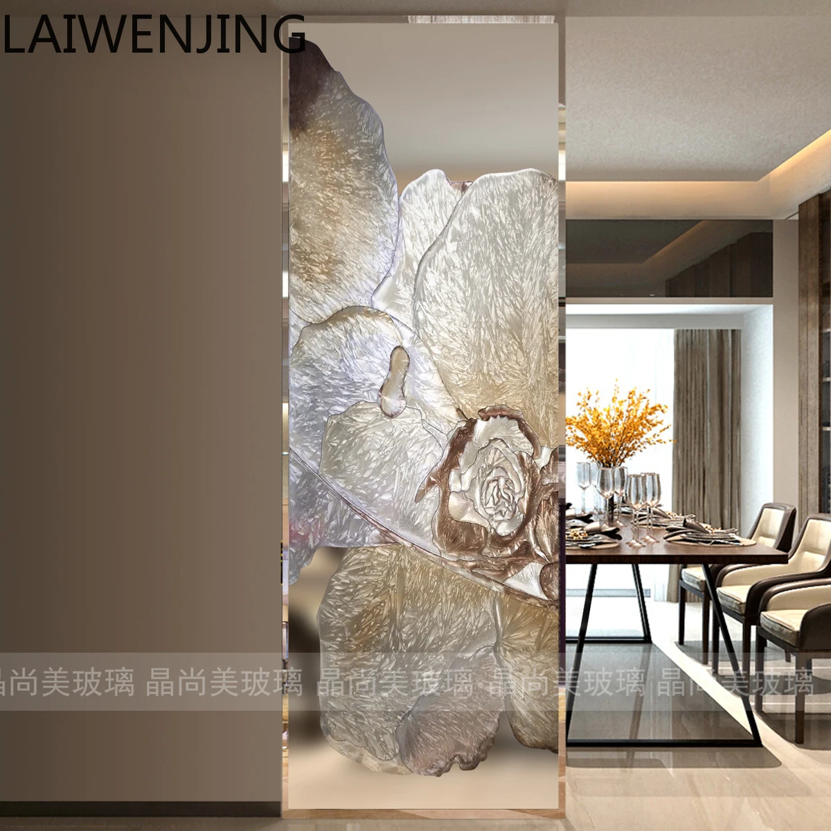 Mjy Custom Glass Fi… - image