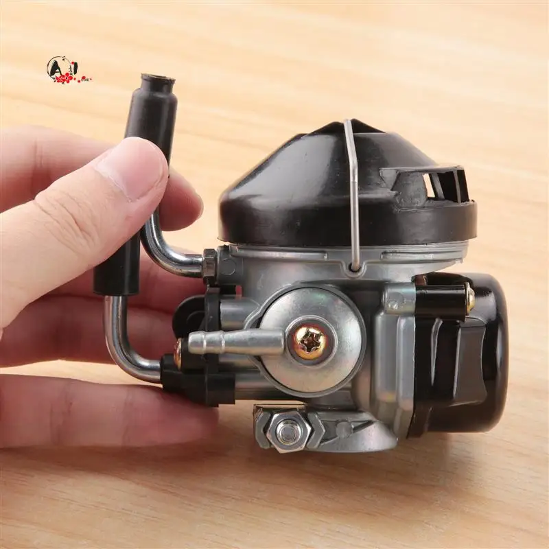 

A10E-50Cc Vergase Carburetor Sha15 For Dellorto SHA 15/15 103 MBK 51 AV10 NEUF 15-15 Moped Carburettor Carby Carburator