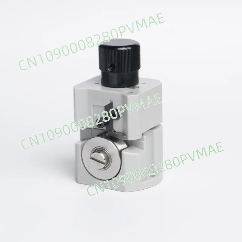 Household aluminum alloy small hand wire stripping machine, dedicated to waste wires and cables