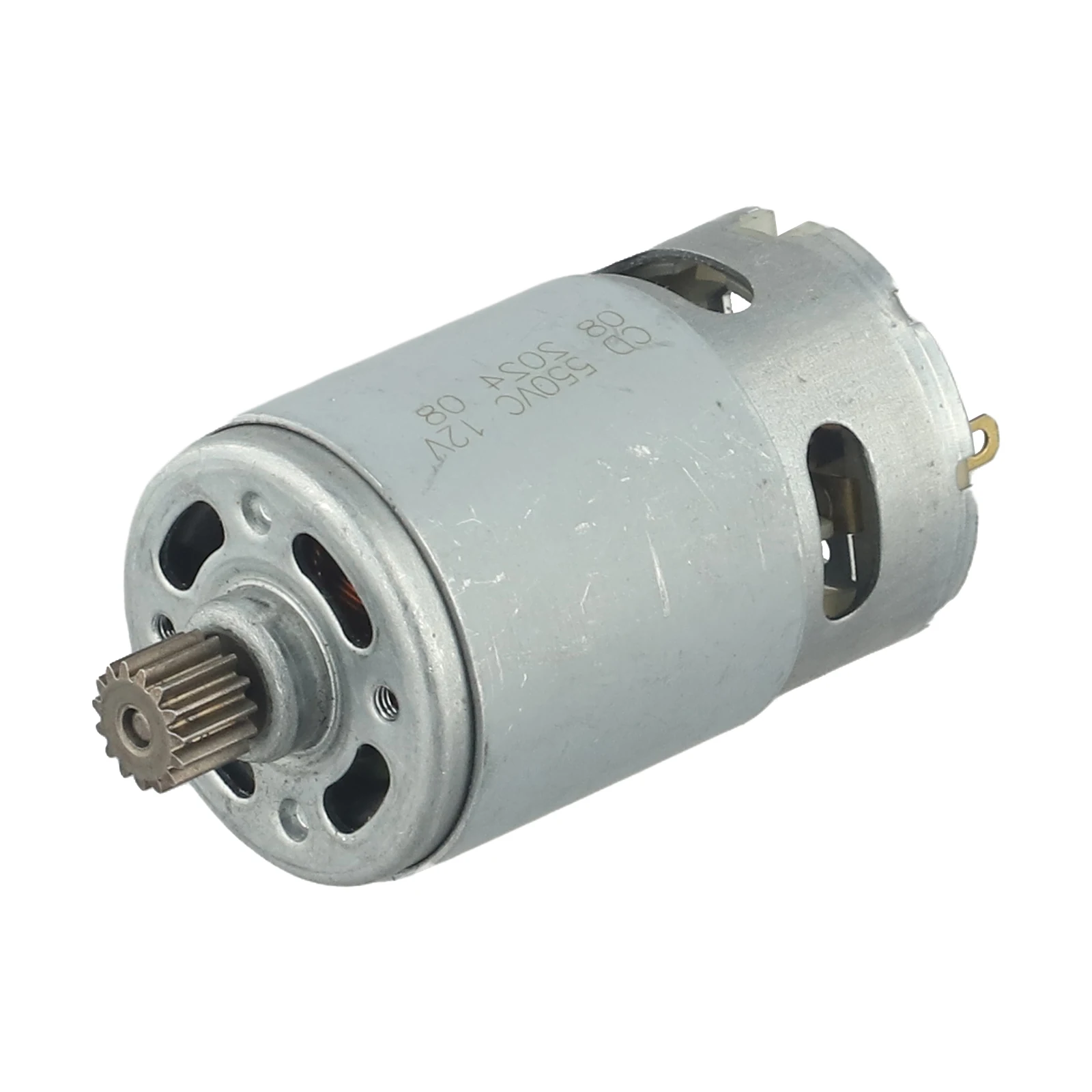 for bosch Drill Motor 12V Drill Motor For DIY Projects Strong Power All-copper Wire Motor Easy Operation High Hardness Gears