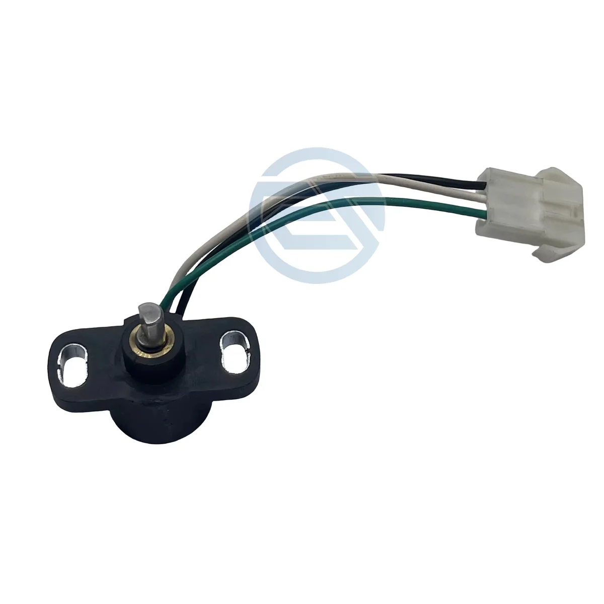 For Excavator Control GP-Governor Motor 2475230 247-5230 Throttle Position Sensor E320D E320B E320C Construction Machinery Parts
