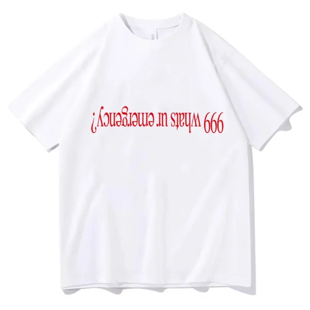 تيشيرتات جرافيك دافينا ماكال مبللة الساق الجرونج للجنسين جرافيك ملابس الشارع الهيب هوب الصيف القطن الرجال النساء طباعة الجمالية تي شيرت