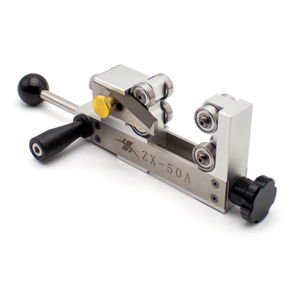 ZX-50A Cable Stripper - Wire Stripping Tool for 10-35KV High Voltage Cables (16-58mm Diameter)