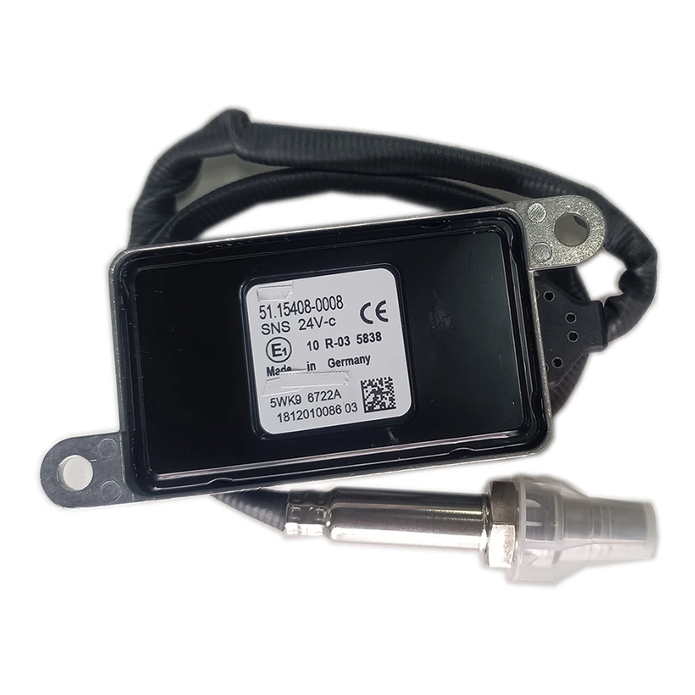 High Quality Nox Se…